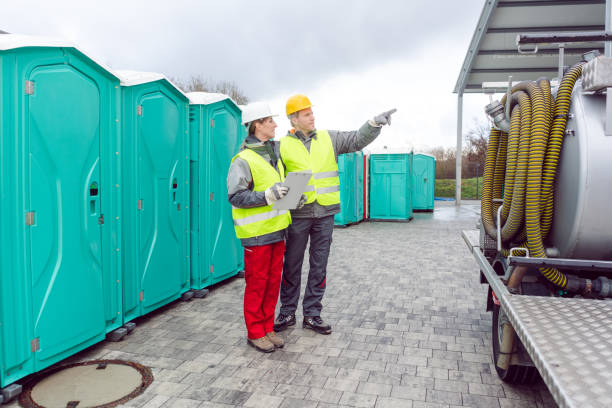 Best Eco-Friendly Portable Toilets  in Homeland, CA